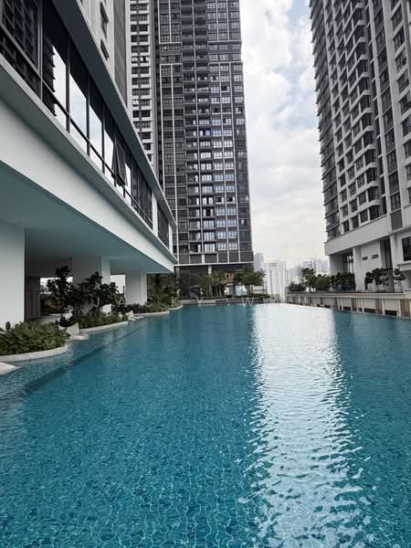 Servis Apartment untuk Disewa di Sunway Belfield - Jacky Wan - PropertyGuru.com.my