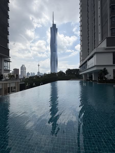 Servis Apartment untuk Disewa di Sunway Belfield - Jacky Wan - PropertyGuru.com.my