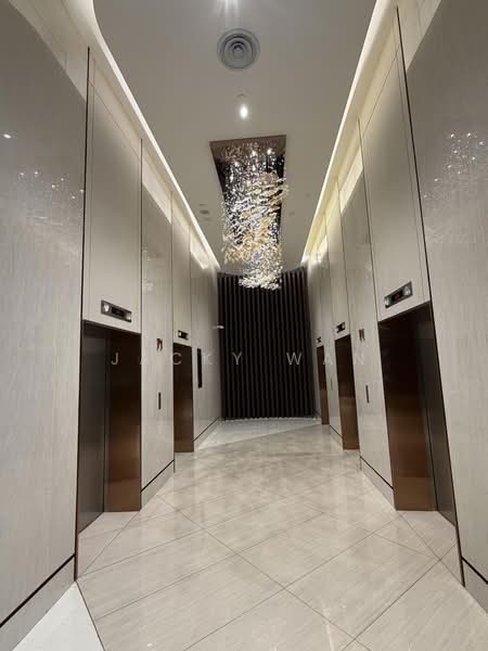 Servis Apartment untuk Disewa di Sunway Belfield - Jacky Wan - PropertyGuru.com.my
