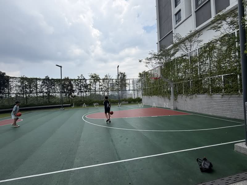 Servis Apartment untuk Disewa di Sunway Belfield - Jacky Wan - PropertyGuru.com.my
