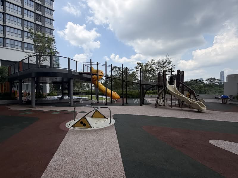 Servis Apartment untuk Disewa di Sunway Belfield - Jacky Wan - PropertyGuru.com.my