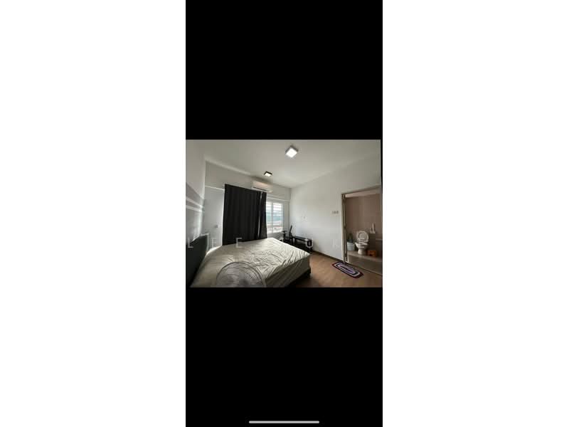 Condominium for Rent at Casa Tropika - Lee Luke - PropertyGuru.com.my