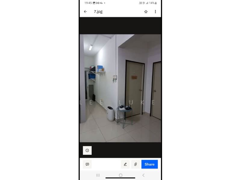 Condominium for Rent at Casa Tropika - Lee Luke - PropertyGuru.com.my