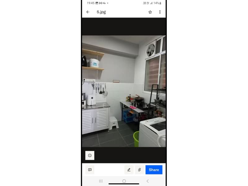 Condominium for Rent at Casa Tropika - Lee Luke - PropertyGuru.com.my