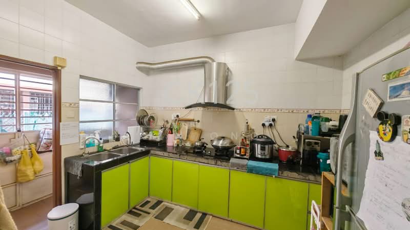 Rumah Teres 2-Tingkat untuk Dijual di Bandar Bukit Raja (Klang) - Ken Ong - Kitchen - PropertyGuru.com.my