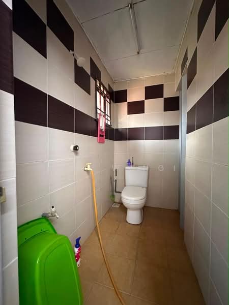 Rumah Teres 2 Tingkat untuk Dijual di Taman Nusantara (Iskandar Puteri (Nusajaya)) - Seri Wangi - PropertyGuru.com.my