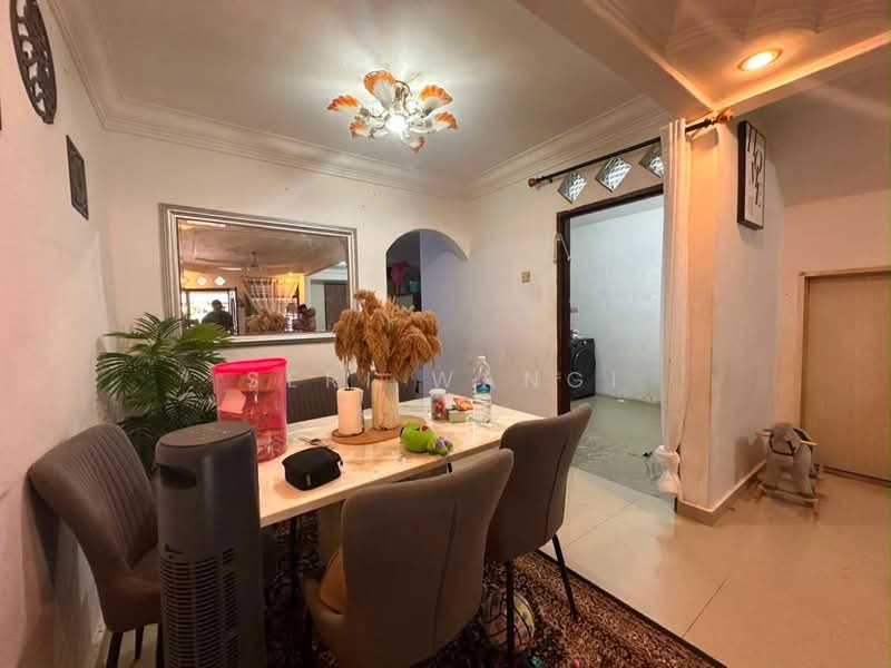 Rumah Teres 2 Tingkat untuk Dijual di Taman Nusantara (Iskandar Puteri (Nusajaya)) - Seri Wangi - PropertyGuru.com.my