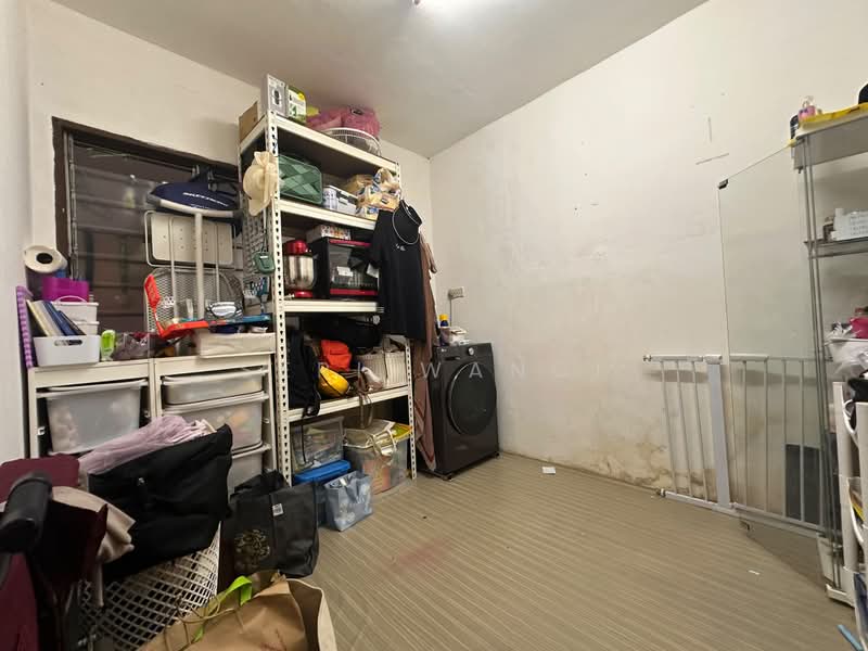 Rumah Teres 2 Tingkat untuk Dijual di Taman Nusantara (Iskandar Puteri (Nusajaya)) - Seri Wangi - PropertyGuru.com.my