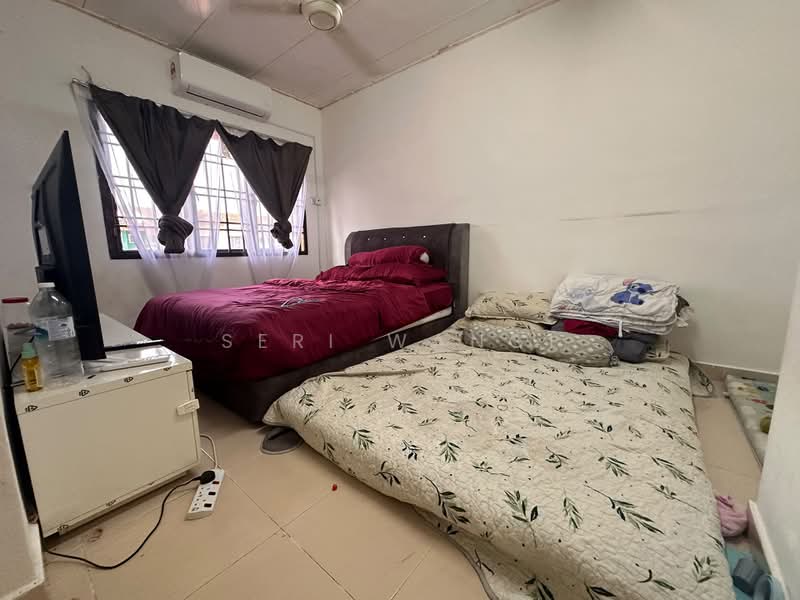 Rumah Teres 2 Tingkat untuk Dijual di Taman Nusantara (Iskandar Puteri (Nusajaya)) - Seri Wangi - PropertyGuru.com.my