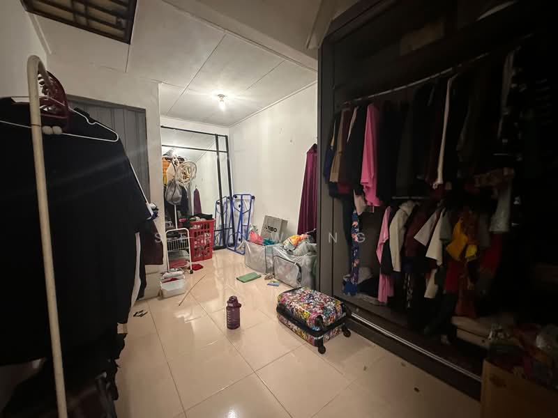 Rumah Teres 2 Tingkat untuk Dijual di Taman Nusantara (Iskandar Puteri (Nusajaya)) - Seri Wangi - PropertyGuru.com.my
