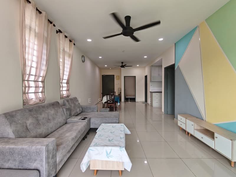 Condominium for Rent at Lavender Residences - Jess Lee - PropertyGuru.com.my