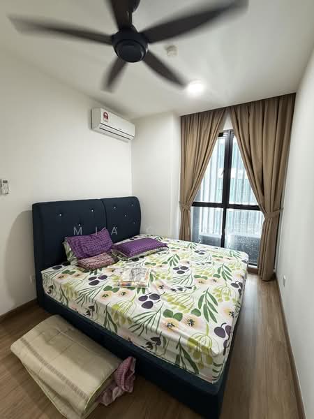 Servis Apartment untuk Disewa di AraTre' Residences - Mia Ching - PropertyGuru.com.my