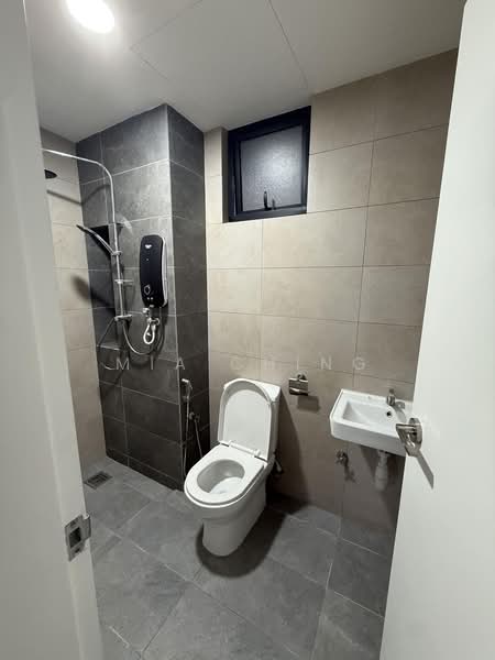 Servis Apartment untuk Disewa di AraTre' Residences - Mia Ching - PropertyGuru.com.my