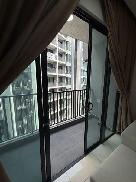 Servis Apartment untuk Disewa di AraTre' Residences - Mia Ching - PropertyGuru.com.my
