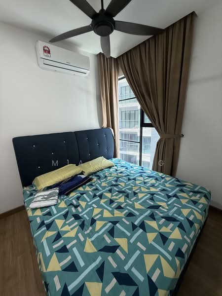 Servis Apartment untuk Disewa di AraTre' Residences - Mia Ching - PropertyGuru.com.my