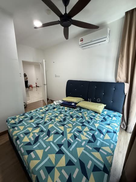 Servis Apartment untuk Disewa di AraTre' Residences - Mia Ching - PropertyGuru.com.my