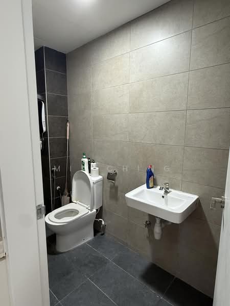 Servis Apartment untuk Disewa di AraTre' Residences - Mia Ching - PropertyGuru.com.my