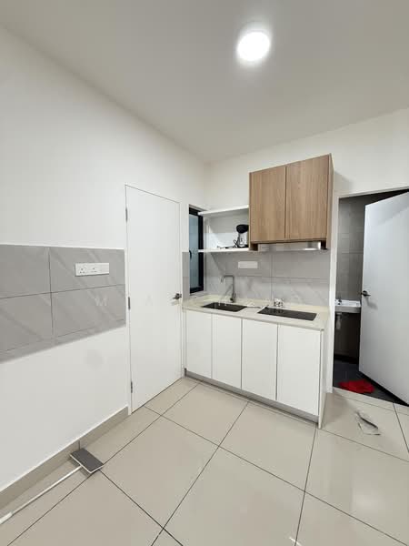 Servis Apartment untuk Disewa di AraTre' Residences - Mia Ching - PropertyGuru.com.my