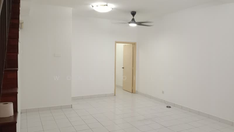 2-storey Terraced House for Sale in Taman Puchong Hartamas (Puchong) - Wong Ooi Lin - Living Room - PropertyGuru.com.my