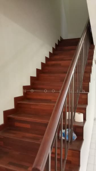 2-storey Terraced House for Sale in Taman Puchong Hartamas (Puchong) - Wong Ooi Lin - Interior - PropertyGuru.com.my