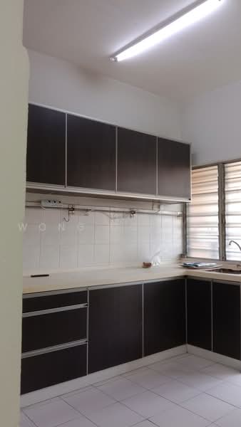 2-storey Terraced House for Sale in Taman Puchong Hartamas (Puchong) - Wong Ooi Lin - Kitchen - PropertyGuru.com.my