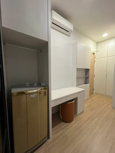 Service Residence for Rent at UNIO Residence - Camie Hoo - Interior - PropertyGuru.com.my