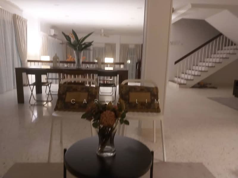 Rumah Banglo untuk Disewa di Ukay Heights (Ampang) - Carol Lim - PropertyGuru.com.my