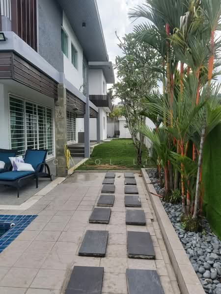 Rumah Banglo untuk Disewa di Ukay Heights (Ampang) - Carol Lim - PropertyGuru.com.my