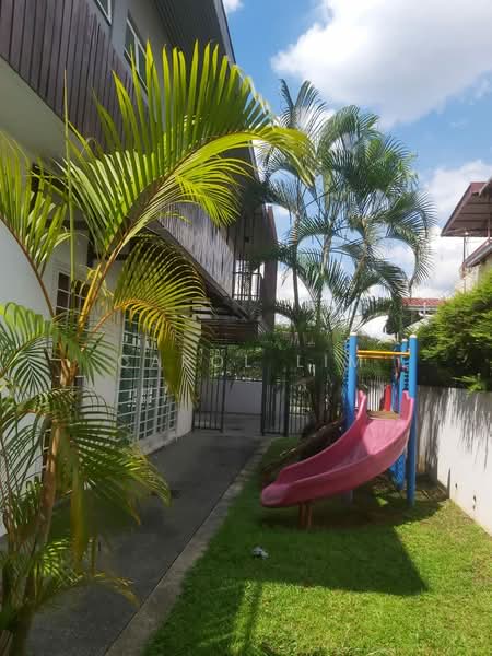 Rumah Banglo untuk Disewa di Ukay Heights (Ampang) - Carol Lim - PropertyGuru.com.my