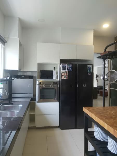 Rumah Banglo untuk Disewa di Ukay Heights (Ampang) - Carol Lim - PropertyGuru.com.my