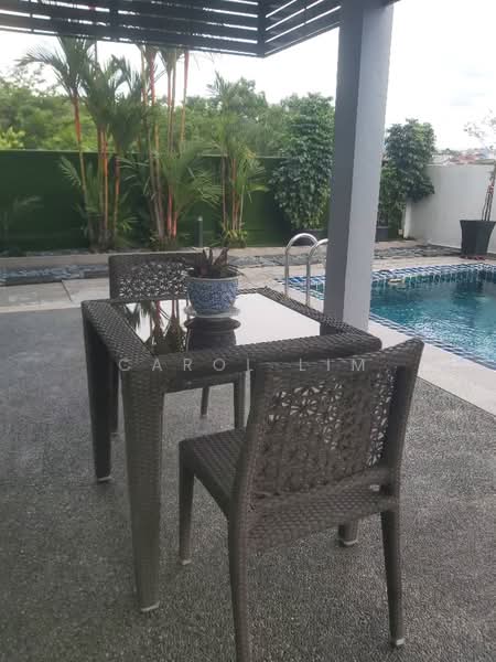 Rumah Banglo untuk Disewa di Ukay Heights (Ampang) - Carol Lim - PropertyGuru.com.my