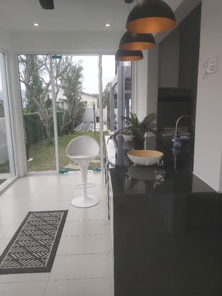 Rumah Banglo untuk Disewa di Ukay Heights (Ampang) - Carol Lim - PropertyGuru.com.my
