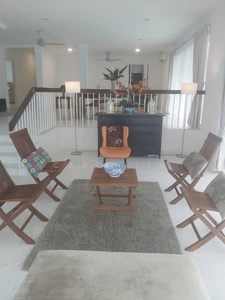 Rumah Banglo untuk Disewa di Ukay Heights (Ampang) - Carol Lim - PropertyGuru.com.my