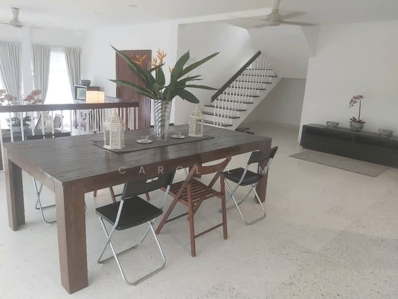 Rumah Banglo untuk Disewa di Ukay Heights (Ampang) - Carol Lim - PropertyGuru.com.my