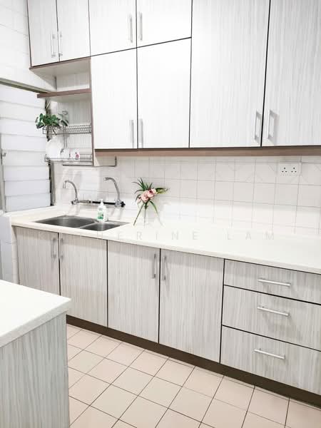 Condominium for Sale at Bukit Gembira - Katherine Lam - Kitchen - PropertyGuru.com.my