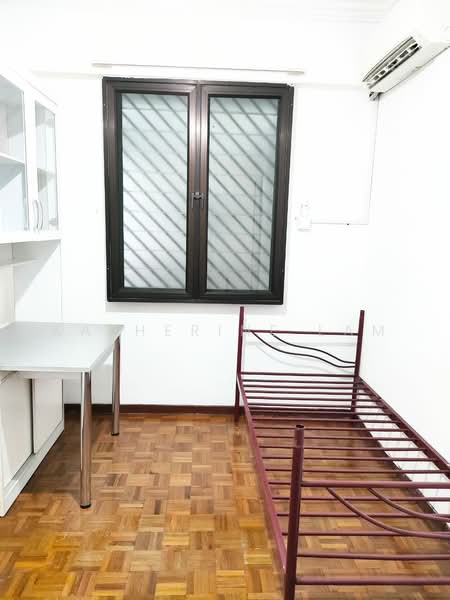 Condominium for Sale at Bukit Gembira - Katherine Lam - Bedroom - PropertyGuru.com.my