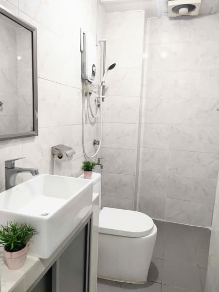 Condominium for Sale at Bukit Gembira - Katherine Lam - Bathroom - PropertyGuru.com.my