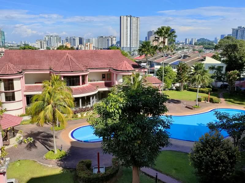 Condominium for Sale at Bukit Gembira - Katherine Lam - Exterior - PropertyGuru.com.my