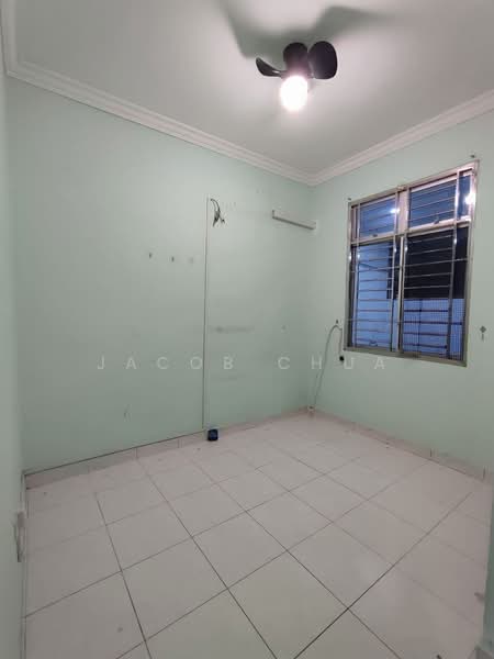 2-storey Terraced House for Sale in Taman Seri Orkid (Skudai) - Jacob Chua - Interior - PropertyGuru.com.my