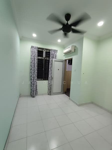 2-storey Terraced House for Sale in Taman Seri Orkid (Skudai) - Jacob Chua - Interior - PropertyGuru.com.my