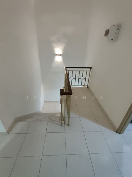 2-storey Terraced House for Sale in Taman Seri Orkid (Skudai) - Jacob Chua - Interior - PropertyGuru.com.my