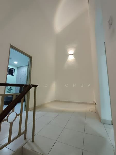 2-storey Terraced House for Sale in Taman Seri Orkid (Skudai) - Jacob Chua - Interior - PropertyGuru.com.my