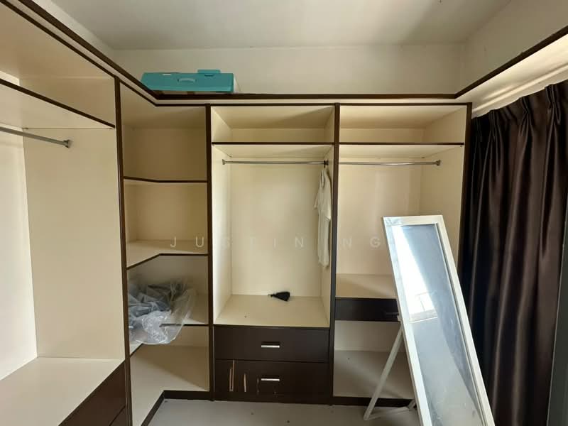 Apartment for Sale at Anjung Hijau (Greenfields) - Justin Ng - Interior - PropertyGuru.com.my