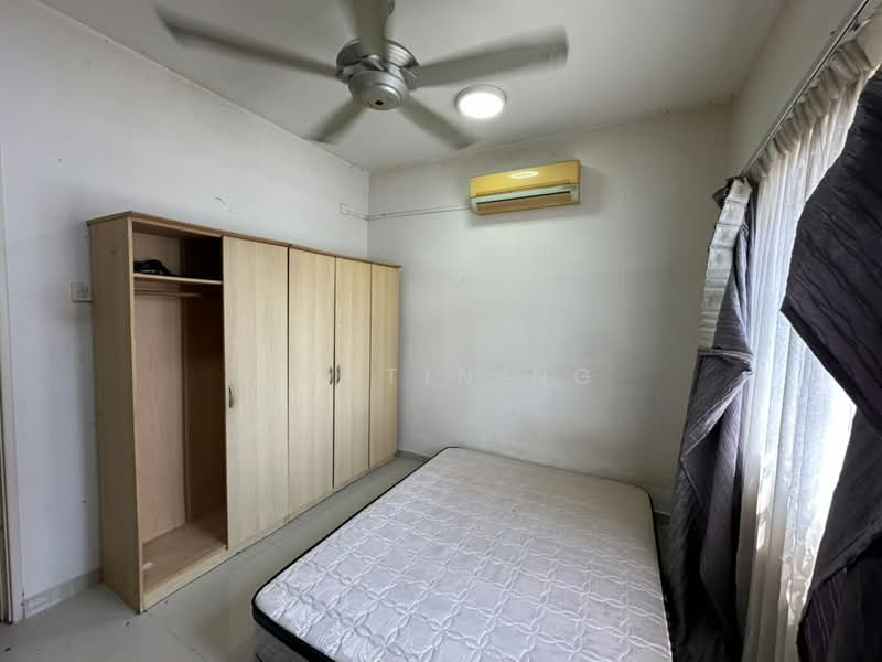 Apartment for Sale at Anjung Hijau (Greenfields) - Justin Ng - Bedroom - PropertyGuru.com.my