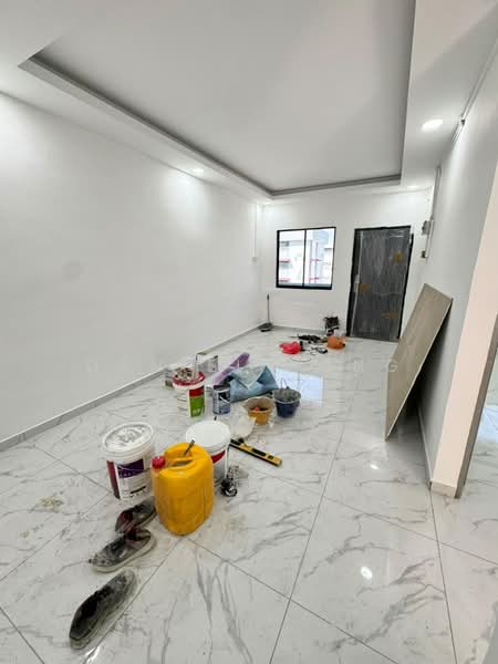 Flat for Sale at Taman Air Biru - Daniel Yong - Interior - PropertyGuru.com.my