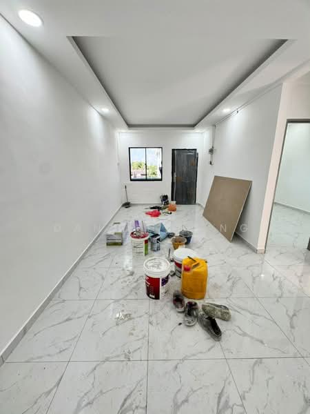Flat for Sale at Taman Air Biru - Daniel Yong - Interior - PropertyGuru.com.my
