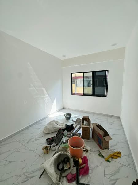 Flat for Sale at Taman Air Biru - Daniel Yong - Interior - PropertyGuru.com.my