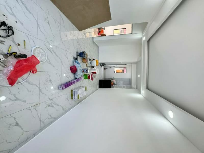 Flat for Sale at Taman Air Biru - Daniel Yong - Interior - PropertyGuru.com.my