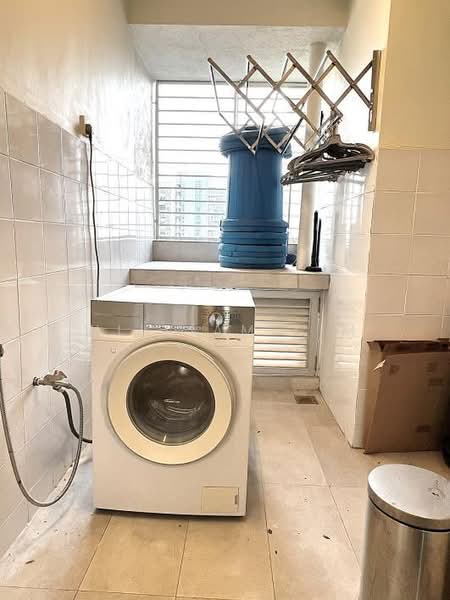 Condominium for Rent at Casa Tropicana - William Lim - Interior - PropertyGuru.com.my
