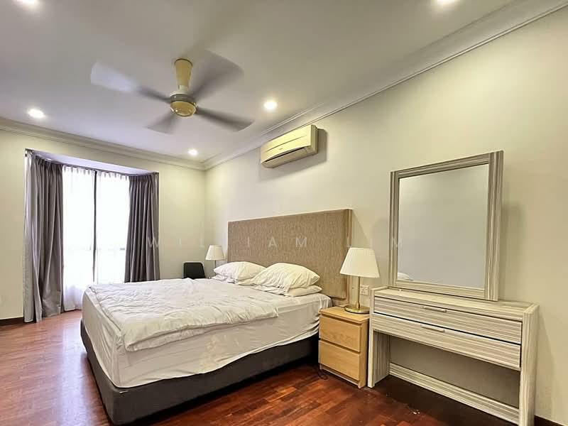 Condominium for Rent at Casa Tropicana - William Lim - Bedroom - PropertyGuru.com.my